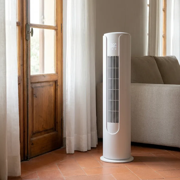 ClimaAir — FlowCore