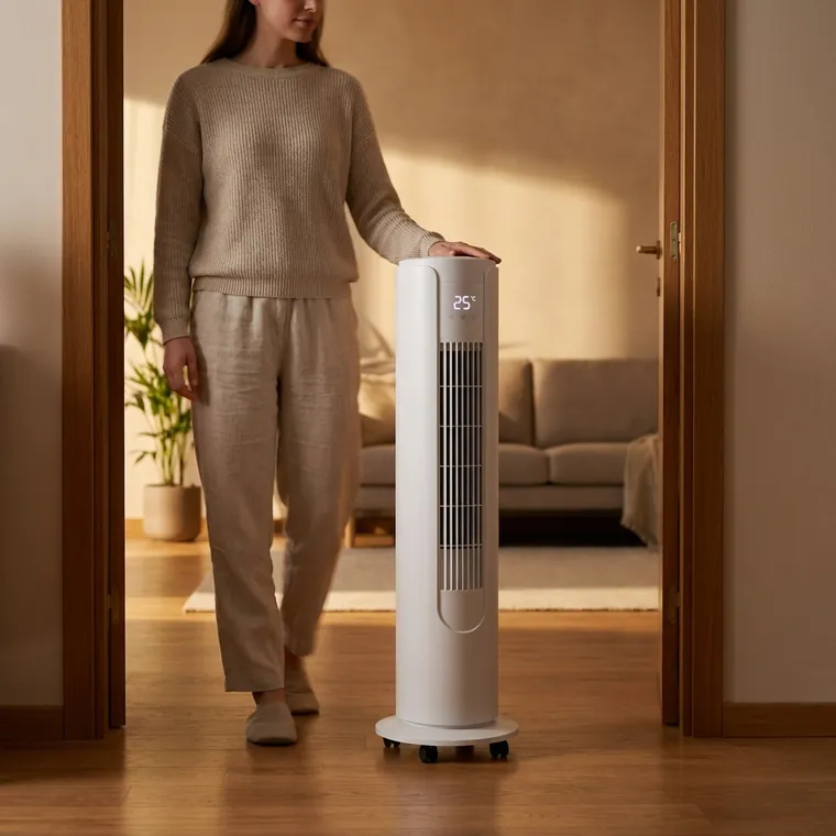 ClimaAir — 4in1
