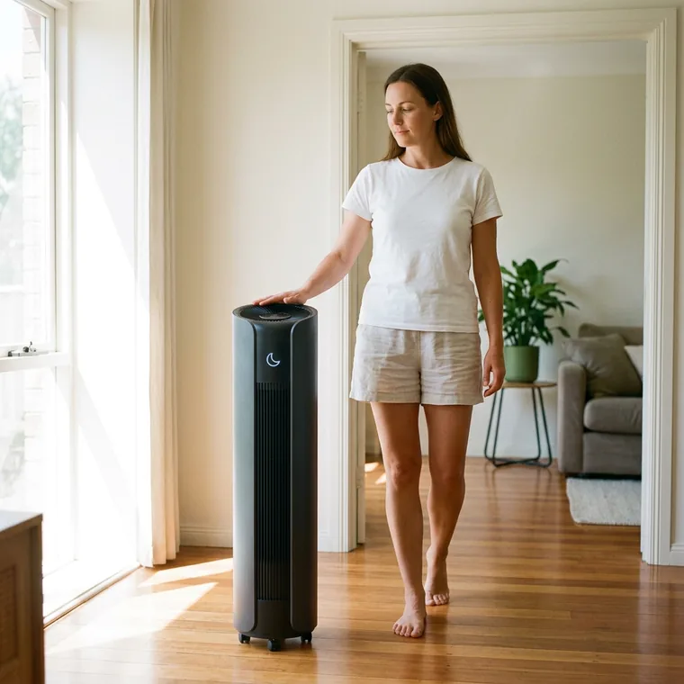 Clima PRO — Tecnologia FlowCore